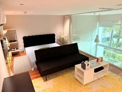 Regency Suites (D3), Apartment #553693521